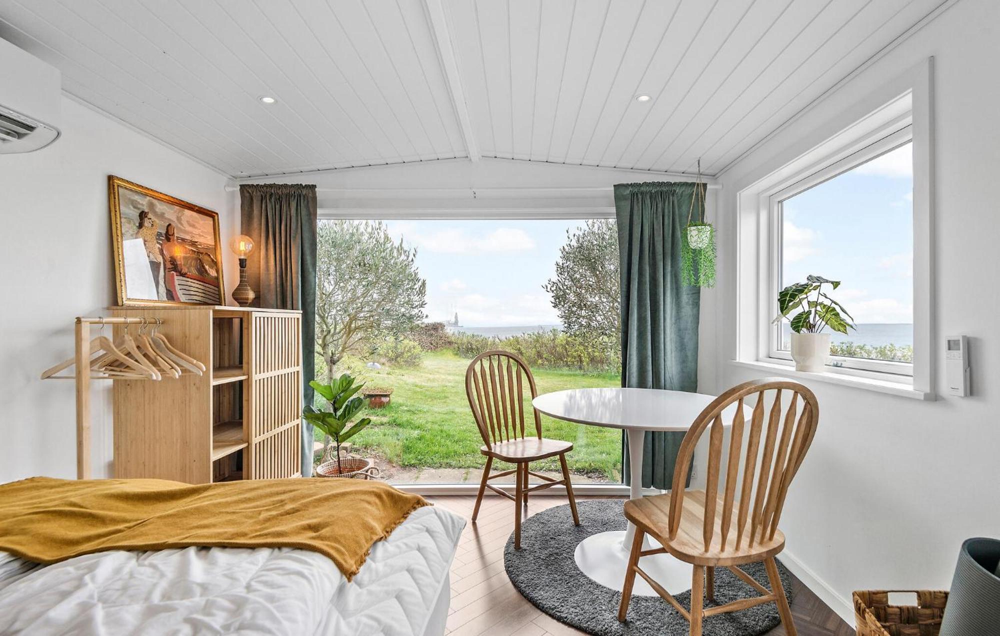 Cozy Home In Esbjerg V With Wifi Exterior photo