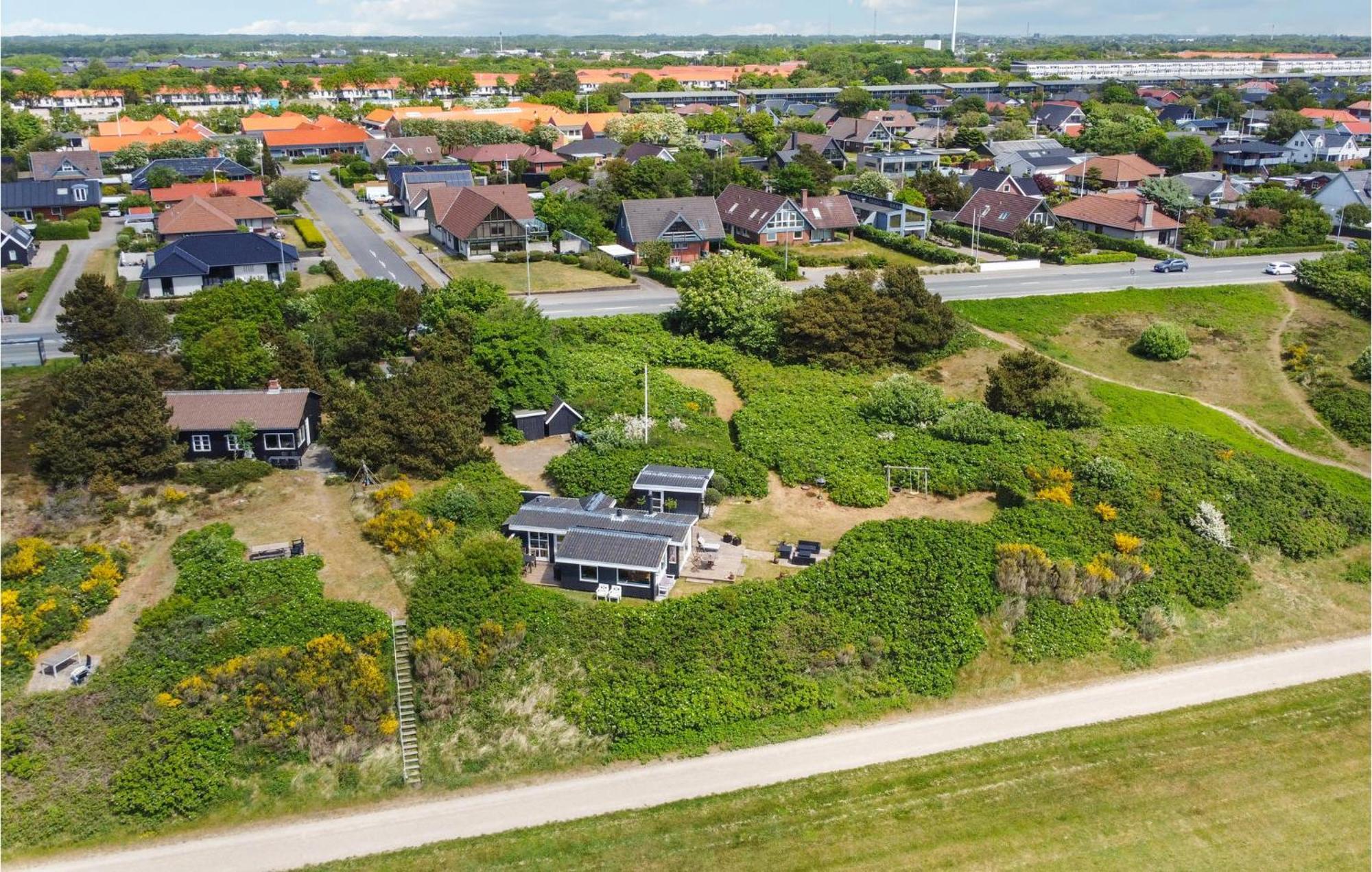 Cozy Home In Esbjerg V With Wifi Exterior photo